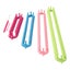 long knitting loom set knitting loom set with hook needle kit 6pcs Long Knitting Carousel 3