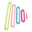 long knitting loom set knitting loom set with hook needle kit 6pcs Long Knitting Carousel 4