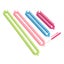 long knitting loom set knitting loom set with hook needle kit 6pcs Long Knitting Carousel 6