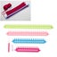 long knitting loom set knitting loom set with hook needle kit 6pcs Long Knitting Carousel 8