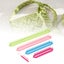 long knitting loom set knitting loom set with hook needle kit 6pcs Long Knitting Carousel 9