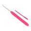 long knitting loom set knitting loom set with hook needle kit 6pcs Long Knitting Carousel 12