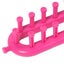 long knitting loom set knitting loom set with hook needle kit 6pcs Long Knitting Carousel 14