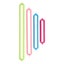 long knitting loom set knitting loom set with hook needle kit 6pcs Long Knitting Carousel 16