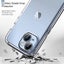 1x Shockproof phone Cover for iPhone 14 Plus Carousel 3