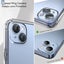 1x Shockproof phone Cover for iPhone 14 Plus Carousel 7