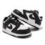 Nike Dunk Low TDE Black White Panda Toddler Infant Casual Shoes CW1589-100 Carousel 6