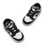 Nike Dunk Low TDE Black White Panda Toddler Infant Casual Shoes CW1589-100 Carousel 7