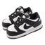 Nike Dunk Low TDE Black White Panda Toddler Infant Casual Shoes CW1589-100 Carousel 8
