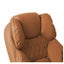 Gaming Chair Office Computer Seat Pu Leather Executive Recliner Carousel 5
