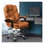 Gaming Chair Office Computer Seat Pu Leather Executive Recliner Carousel 6