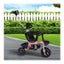 Baby Walker Kid Tricycle Ride On Toddler Balance Bicycle Carousel 5