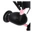 Baby Walker Kid Tricycle Ride On Toddler Balance Bicycle Carousel 6