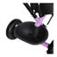 Baby Walker Kid Tricycle Ride On Toddler Balance Bicycle Carousel 7