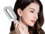 Self Cleaning Hair Brush for Women Cleaning Massage Hair Comb with Holder Carousel 3