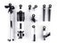 70mm Aperture Refractor 150X Astronomical Telescope with Tripod for Beginners Carousel 3