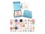 1 Set of 50 Positive Affirmations Cards Motivational Quotes Cards for Wome Carousel 1