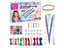 Girls DIY Braiding Bracelet Set Charm Bracelet Making Kit Jewellery Making Kit Carousel 1