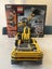 LEGO 8043 Motorized Excavator *AS NEW* Carousel 3