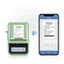 B21 Food Pricing Machine Packaging Date Coding Label Printers Carousel 8