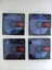 MINI DISCS – SONY c/w slip on sleeves Carousel 1