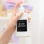 2sets/24pcs Hand Soap Shampoo Bathroom Label Stick Firmly Waterproof Carousel 6