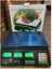Scale Rechargeable 40KG/5G Digital Industrial Scale LCD with Light Carousel 1