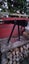 Heavy duty metal wall bracket #2 (meat hook) Carousel 3