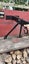 Heavy duty metal wall bracket #2 (meat hook) Carousel 5