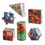 Shape Shifting Box Geometric Changeable Magnetic Magic Cube 3D Carousel 3