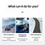 Car GPS Tracker 4G Vehicle Locator Real-time Magnetic GPS Tracker Carousel 3