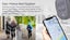 GPS Tracker 4G Personal for Kids and Elderly Satellite Wrist Tracking Device Carousel 4