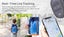 GPS Tracker 4G Personal for Kids and Elderly Satellite Wrist Tracking Device Carousel 6
