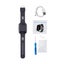 GPS Tracker for elderly Kids 4G Real Time SIM Card watch wrist Satellite Carousel 6