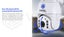 Wireless Security Camera PTZ Solar Powered WIFI CCTV Outdoor Carousel 4