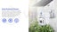 Wireless Security Camera PTZ Solar Powered WIFI CCTV Outdoor Carousel 5
