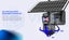 WIFI Home Alarm Security Camera 2K Panel CCTV Outdoor Carousel 6