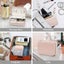 Women's Girls' Travel Jewelry Box Small Jewelry Storage Device Earring Necklace Carousel 5