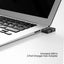 Usb2.0 Male To Twin Charger Dual 2 Port Usb Splitter Hub Adapter Converter Char Carousel 4