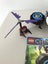 LEGO Legends of Chima - Eglor's Twin Bike 70007 Carousel 4