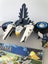 LEGO Legends of Chima - Eglor's Twin Bike 70007 Carousel 5