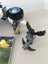 LEGO Legends of Chima - Eglor's Twin Bike 70007 Carousel 6