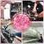 100Pcs Heat Shrink Wire Connectors Carousel 7