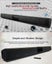 Bluetooth Speaker Sound Bar (Computer or TV) Carousel 1