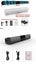 Bluetooth Speaker Sound Bar (Computer or TV) Carousel 7