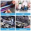 200pcs Heat Shrink Wire Connectors Carousel 9