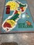 Vintage New Zealand jigsaw Carousel 3