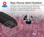 GPS Tracker 4G Real Time 6000mAh Magnetic Anti-Theft Vehicle Tracking Satellite Carousel 4