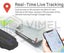 GPS Tracker 4G Real Time 6000mAh Magnetic Anti-Theft Vehicle Tracking Satellite Carousel 10