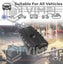 Tracker for car 10000mAh Magnetic Vehicle Tracking GPS Carousel 8